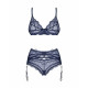 Conjunto de Lencería Obsessive