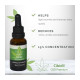 Floral essence 500 Cosmetics 30 ml
