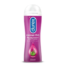 Gel de Masaje Durex