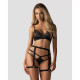 Underwear Set Obsessive XL/XXL