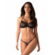 Underwear Set Obsessive L/XL