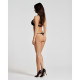 Conjunto de Lencería Obsessive S/M