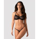 Conjunto de Lencería Obsessive S/M