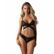 Conjunto de Lencería Obsessive XS/S