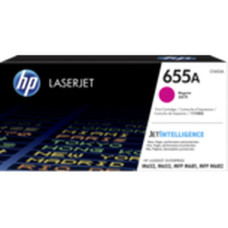 Tóner Original HP CF453A Magenta