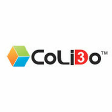 Impresora 3D CoLiDo 3D-Panel LCD DIY/Compact