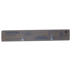 Tóner Original Toshiba e-STUDIO5540c/6540c/6550c Negro