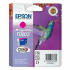 Cartucho de Tinta Original Epson C13T24384510 Stylus Photo R360 Magenta