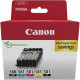 Cartucho de Tinta Original Canon 2078C008 Multicolor