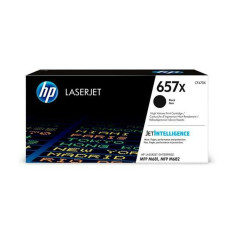Tóner Original HP CF470X Negro