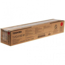 Tóner Toshiba Toshiba T-FC415 6AJ00000178 Magenta
