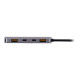 USB Hub T'NB TCHUBUSBC 100 W