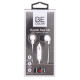 Auriculares T'NB BE COLOR Blanco