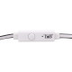 Auriculares T'NB BE COLOR Blanco