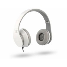 Auriculares TNB Stream Blanco Negro