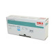 Tóner OKI 44318619 Azul Cian