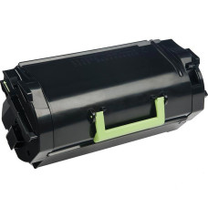 Tóner Lexmark 522 Negro