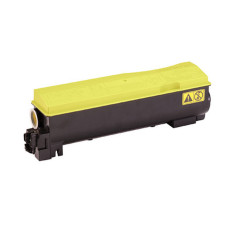 Tóner Original Kyocera TK-570Y Amarillo