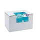 Etiquetas para Impresora Dymo S0722390 Blanco 36 x 89 mm