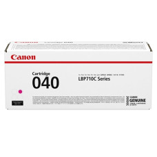 Cartucho de Tinta Original Canon 040 Magenta