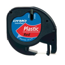 Cinta Laminada Dymo S0721630