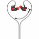 Auriculares HP DHE-7003-BLACK Negro