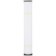 Rollo de papel para Plotter HP C6035A Blanco 46 m Brillante