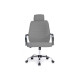 Office Chair Equip 651005 Grey