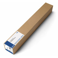 Printer Paper Epson Proofing Paper White Semimatte, 17