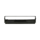 Cinta Matricial Original Epson C13S015633 Negro