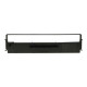 Cinta Matricial Original Epson C13S015633 Negro