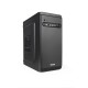 Caja Semitorre ATX TooQ TQC-4702U3C-B Negro
