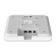 Punto de Acceso Ruijie RG-RAP2260(E) Blanco