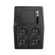 SAI Interactivo Phasak PH 9410 600 W