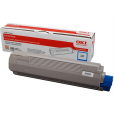 Tóner Original OKI 44059107 Cian