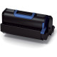 Tóner Original OKI 45488802 Negro