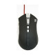 Ratón Gaming Talius ZERO Negro 4000 dpi