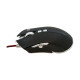 Ratón Gaming Talius ZERO Negro 4000 dpi