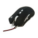 Ratón Gaming Talius ZERO Negro 4000 dpi