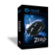 Ratón Gaming Talius ZERO Negro 4000 dpi