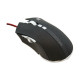 Ratón Gaming Talius ZERO Negro 4000 dpi