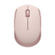 Wireless Mouse Logitech M171 Pink
