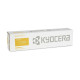 Tóner Kyocera 1T02XNANL0 Amarillo