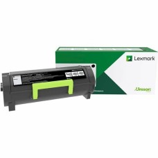 Tóner Lexmark 51B2000 Negro