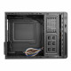 Micro ATX/ITX Midtower Case TooQ TQC-3006DU3C USB 3.0 Black