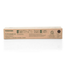 Toner Toshiba Black