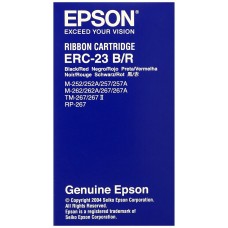 Toner Epson M-250/250A/255/255A/260/260A/264/265/265A/280/280A/280AV Red Black/Red (1 Unit)