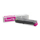 Tóner Original Kyocera TK-5215M Negro Magenta