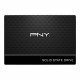 Hard Drive PNY SOLID STATE DRIVE7CS900-480-PB 2,5