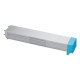 Tóner Original HP CLT-C6062S Blanco Cian